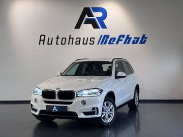 BMW X5 - 1