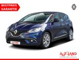 Renault Scenic 1.3 TCE Limited Navi AHK Klimaaut. Kamera - Renault Scenic in Dresden