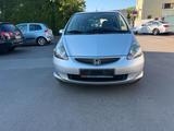Honda Auto Honda, Jazz - Honda Jazz Gebrauchtwagen in Frankfurt