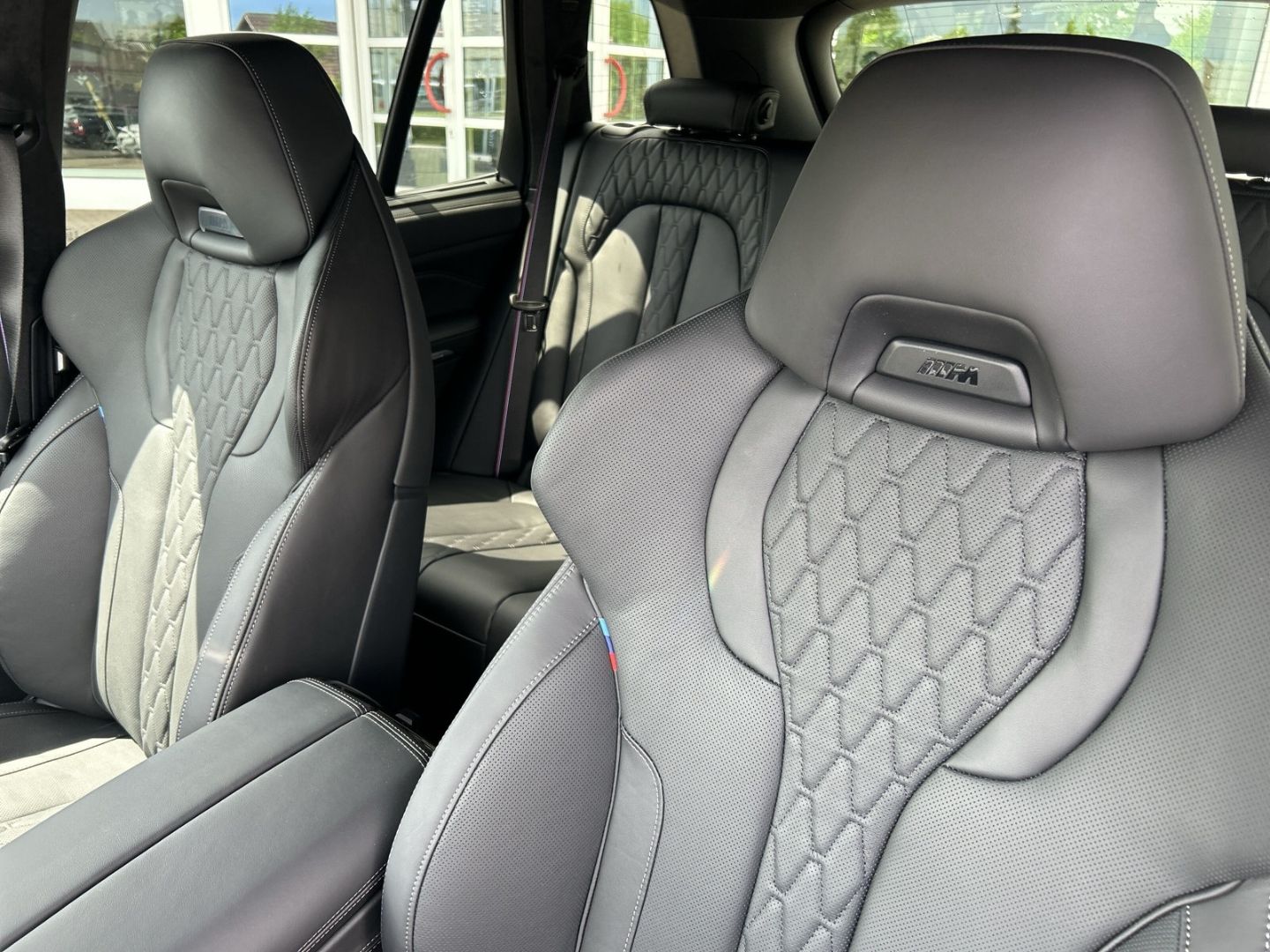 Fahrzeugabbildung BMW X5 xDrive50e M Sport Pro 0,5% Versteuerung 22''
