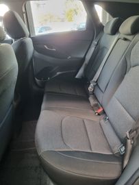 Fahrzeugabbildung Hyundai i30 1.5 T-GDI 7-DCT 48V Edition 30+ LED NAVI