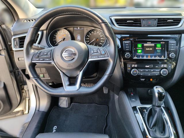 NISSAN Qashqai (Bild 14 von Array)