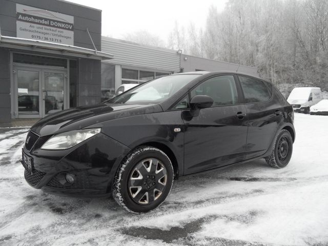 Seat Ibiza Lim. Sport