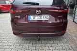 Mazda CX-80 AHK AWD Homura Plus 2026 BOSE® Matrix-LED  - Mazda 7-Sitzer
