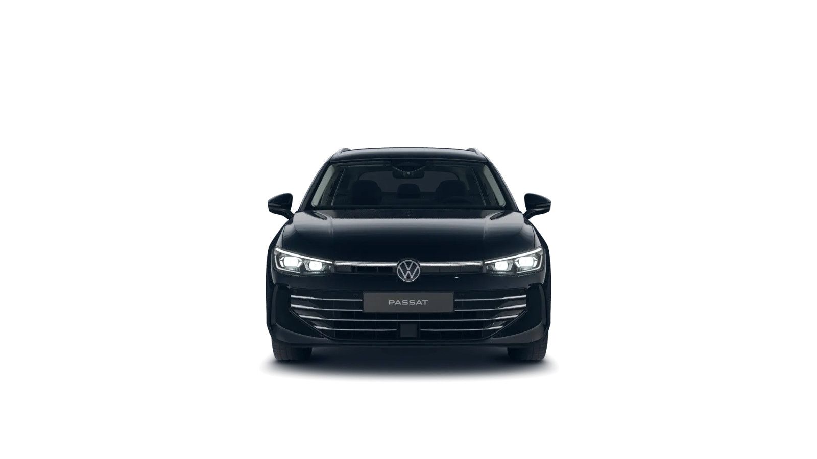 Volkswagen Passat - Bild 2