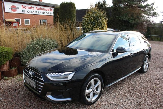 Audi A4 Avant 35 TDI S tronic *Pano,Navi,LED,Kamera*