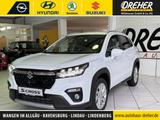 Suzuki S-CROSS COMFORT/ AUTOMATIK NEU /METALLIC / NAVI