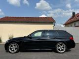BMW 330d xDrive Touring+M SPORT+HEADUP+ALCANTARA - gebrauchte BMW 330 aus dem Jahr 2014