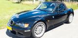 BMW Z3 Roadster 2.2i Chrome Line - BMW Z3 in Köln