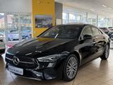 Mercedes-Benz CLA 180 d Luxury Line *KAMERA*KEY/GO*SPuR*LEDER* - gebrauchte Mercedes-Benz CLA 180 aus dem Jahr 2024