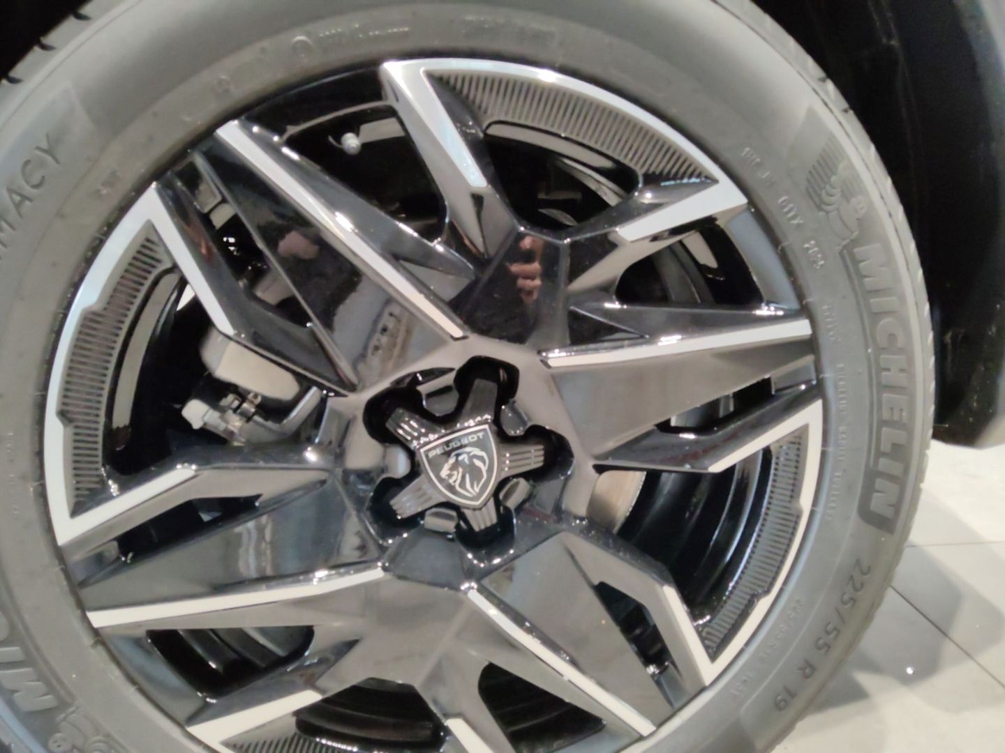 Peugeot 5008 - Bild 18