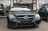 Mercedes-Benz E350 Coupe 4Matic/AMG/Pano/Leder - Mercedes-Benz E 350: Coupe, AMG