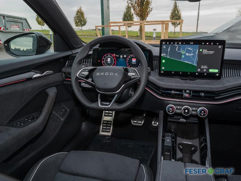 Skoda Superb - Bild 7