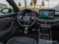 Skoda Superb - Vorschau Bild 7