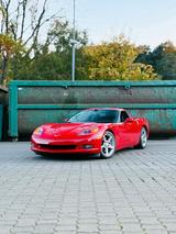 Andere Corvette C6 - LS2 V8 - Top Zustand - Andere in Bochum