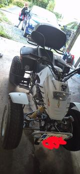 Andere Ram 150 - QUAD 150