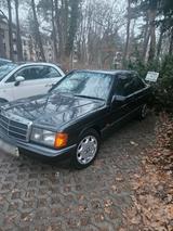 Mercedes-Benz 190e tolle Ausstattung Autom... - Mercedes-Benz 190 Gebrauchtwagen in Berlin