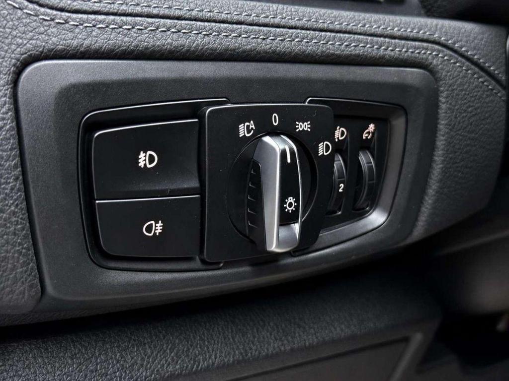 BMW 218 Gran Tourer M Sport Business 7-Sitz H&K Kame