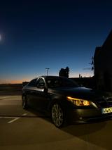 BMW 525xi A - - BMW 525 Gebrauchtwagen in Stuttgart