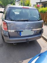 Opel Astra H TÜV 2 Jahre - Opel Astra aus 2004: Kombi