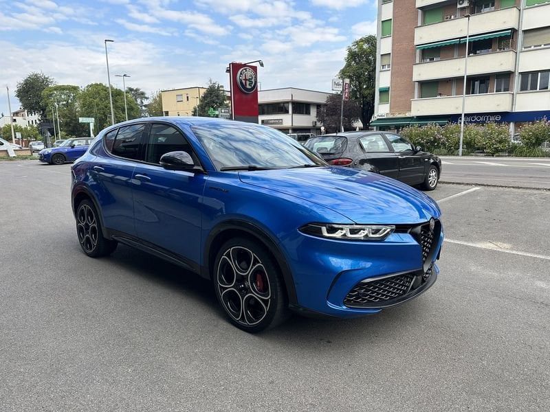 Other Alfa Romeo Tonale 1.5 130cv Hybrid TCT7 Speciale imagem 3