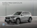 BMW iX1 xDrive30 xLine HUD LED AHK ACC 360° Sportsit - silberne BMW iX1