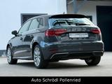 Audi A3 Sportback e-tron design, LED, Navi+, Sitzheiz - Audi e-tron: Plug-In Hybrid, Limousine, Automatik