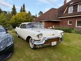 Cadillac Eldorado Biarritz - weiße Cadillac Eldorado