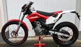 Honda MONTESA Cota 4RT 4Ride - HONDA MONTESA