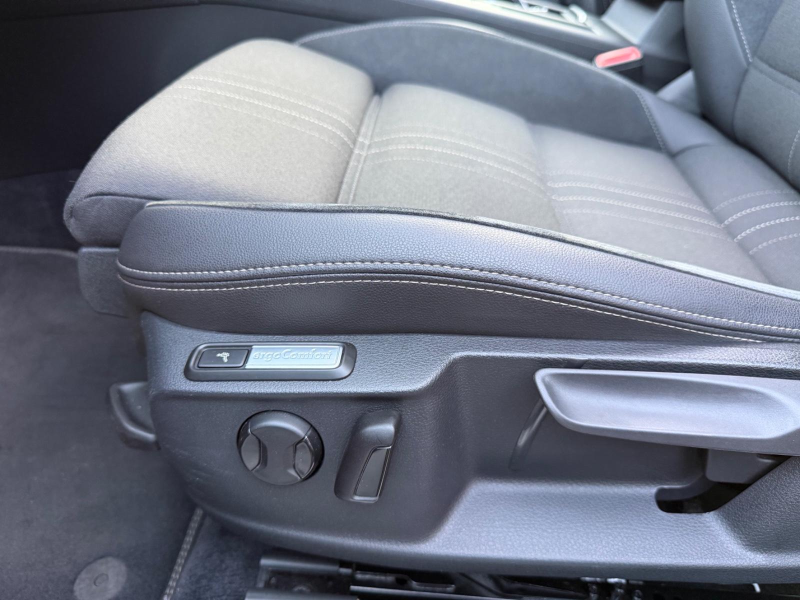 Volkswagen Passat Variant Alltrack 4Motion BMT/Start-Stop