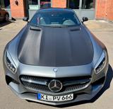 Mercedes-Benz AMG GT S 4.0 V8 S DCT S - Mercedes-Benz AMG GT S von privat