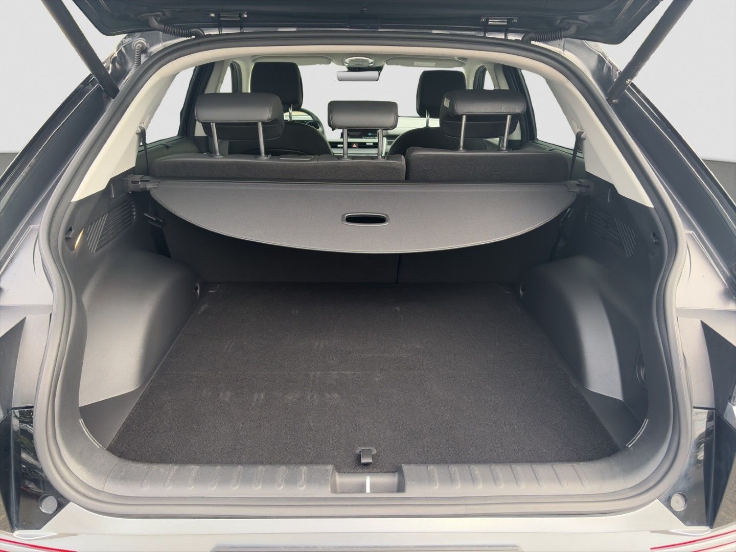 Hyundai IONIQ 5 PROJECT 45 72,6 kWh *HUD*LEDER*BOSE*AHK* foto 9