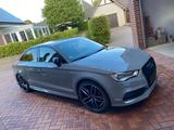 Audi A3 2.0 TDI Ambiente S line Sport