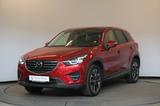 Mazda CX-5 2.2 Turbodiesel Sports-Line AWD Kamera BOSE - Mazda CX-5 in Kassel