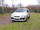 Mitsubishi Space Star  - gebrauchte Mitsubishi Space Star aus dem Jahr 2004