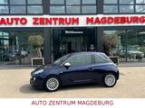Opel Adam 1.2 Jam*KLIMA*TEMP*IsoFix*T-LEDER*4-SEASON* - Opel Adam mit Benzin-Antrieb: Kleinwagen, 1.2