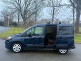 Ford Tourneo Connect  **Zahnriemen neu** - Ford Tourneo mit Anhängerkupplung