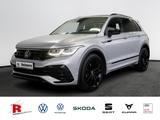 Volkswagen Tiguan R-Line 2.0 TDI 4MOTION DSG