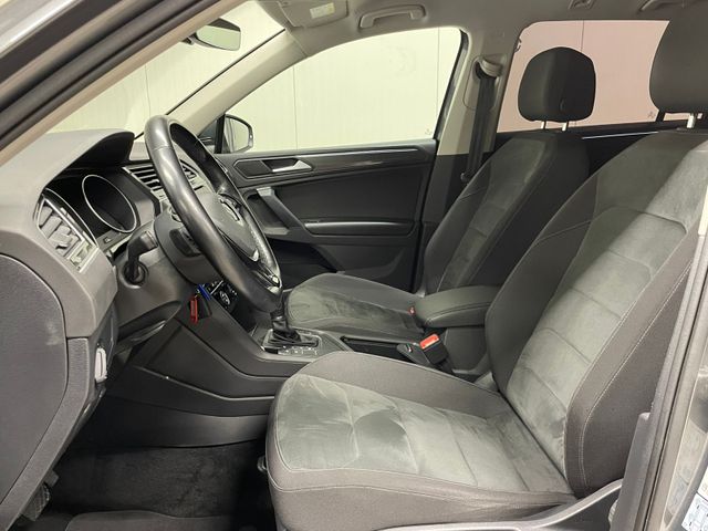 Tiguan Highline 2.0 TDI DSG NAVI SHZ ACC