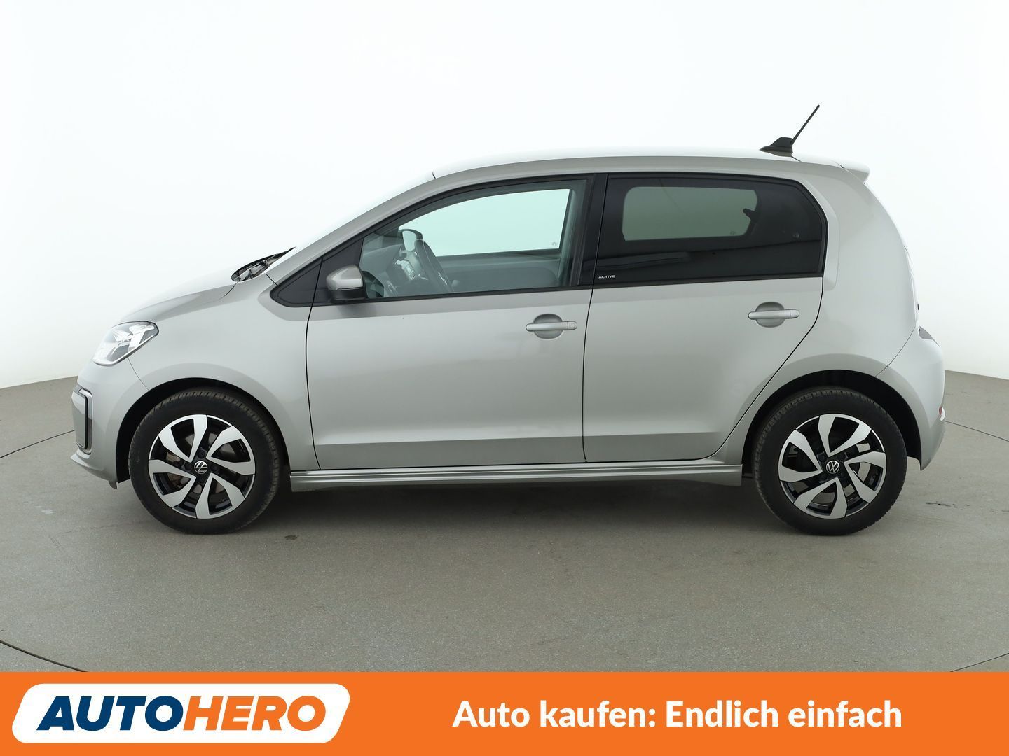 Volkswagen up! electric drive 61 kW Active imagem 3