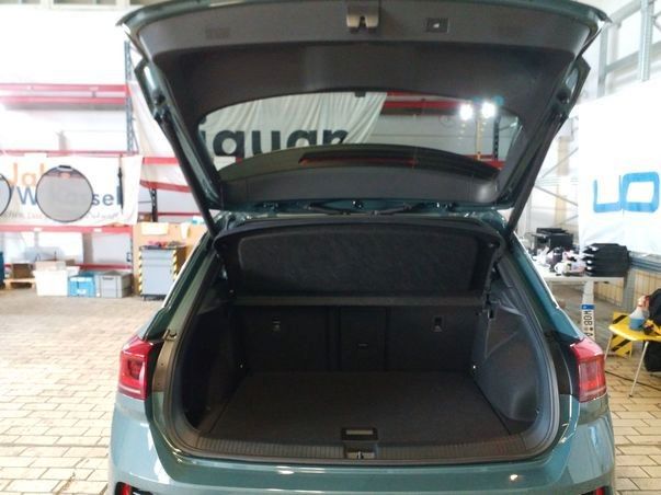 T-Roc 1.5 TSI R-Line DSG AHK MATRIX EASY OPEN