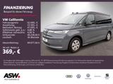 Volkswagen T7 California Beach 2.0TDI DSG LED Standhzg AHK - Volkswagen T7 California Jahreswagen