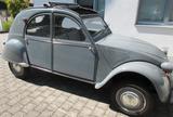 Citroën 2 CV - Citroën: Cv