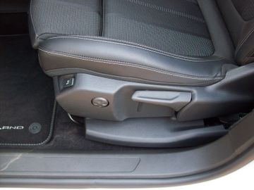 Bild 13 Opel Grandland (X) Grandland 1.2T GS 360Kam SHZ LHZ Navi Pro AHK