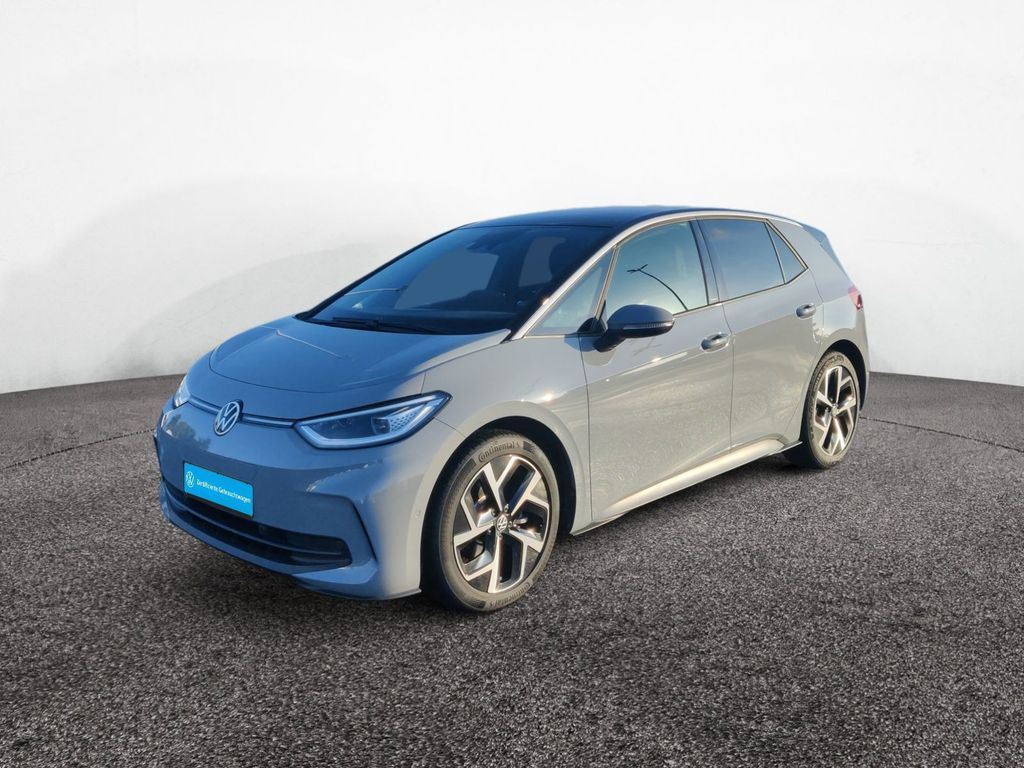Image of Volkswagen ID.3