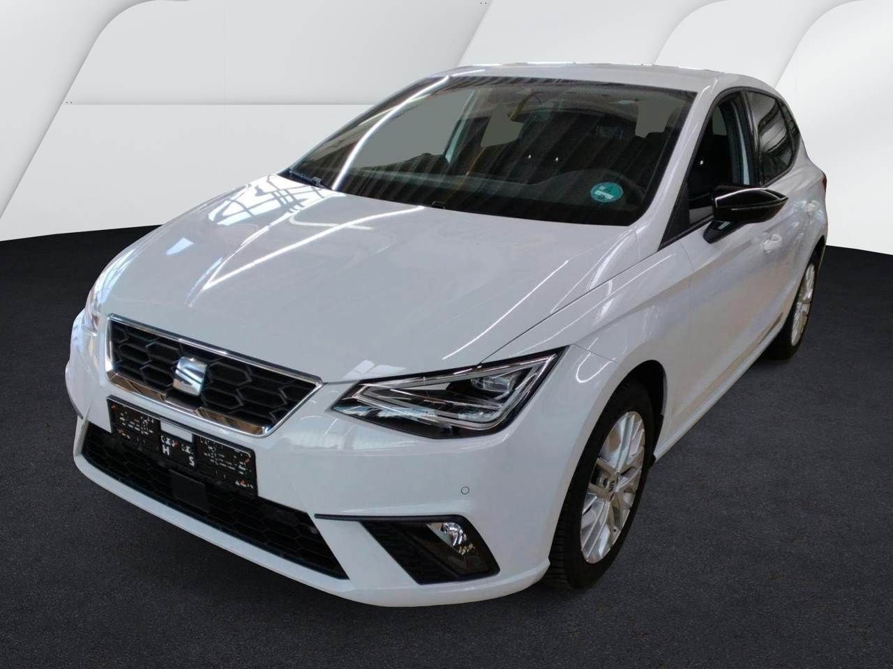 Seat Ibiza - Bild 2