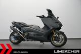 Yamaha TMAX 560 TECH MAX -viel Zubehör! - YAMAHA TMAX