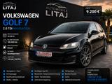 Volkswagen Golf VII TDI 2,0 Lim. Große Navi* Alu* - Volkswagen Golf: Gross