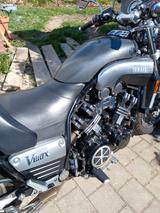 Yamaha VMAX mit Booster - Offers