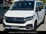Volkswagen T6.1 Multivan 2.0 TDI DSG Edition*Digital Tacho - Volkswagen T6 Multivan in Nürnberg